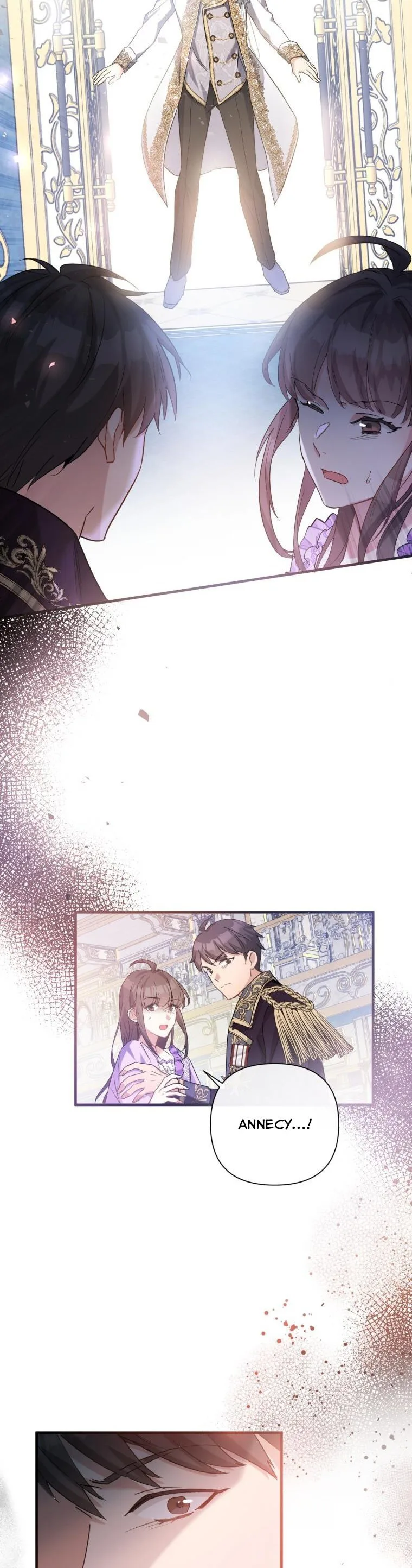 Marriage B Chapter 42 page 45