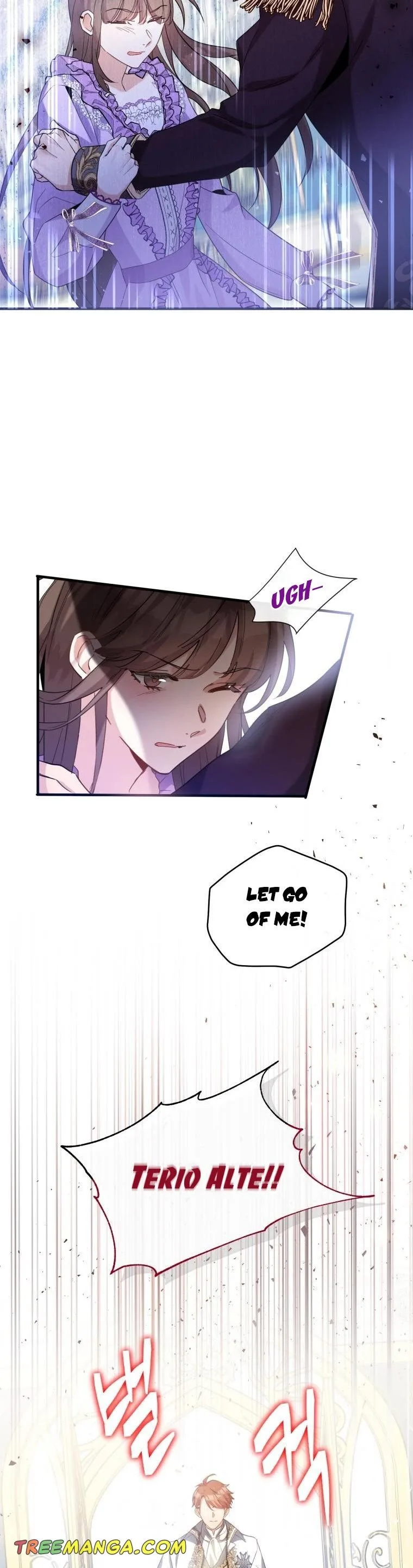 Marriage B Chapter 42 page 44