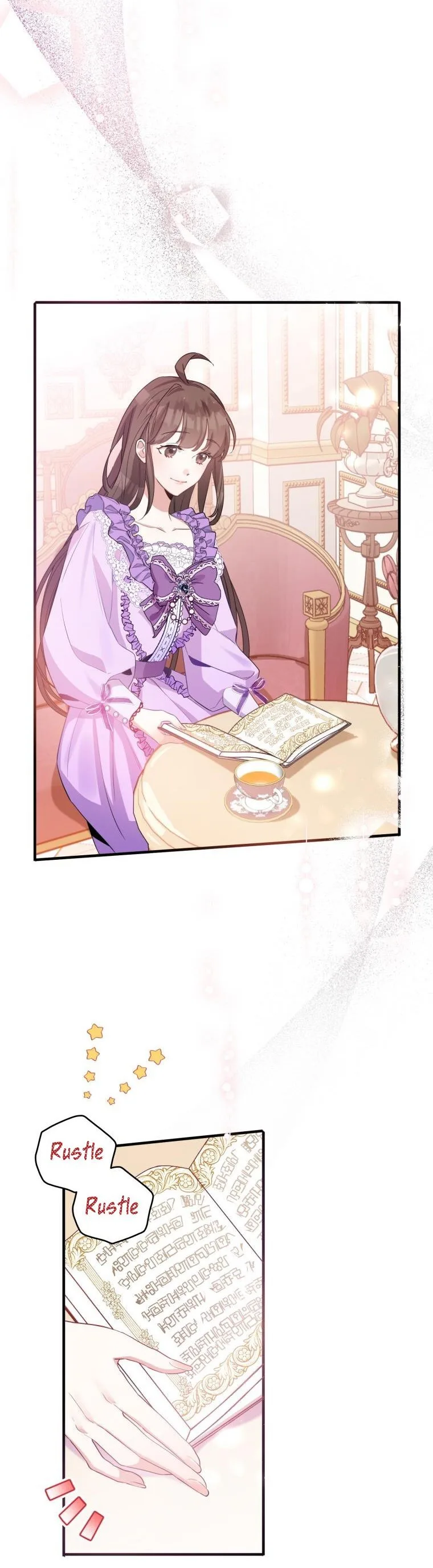 Marriage B Chapter 39 page 32