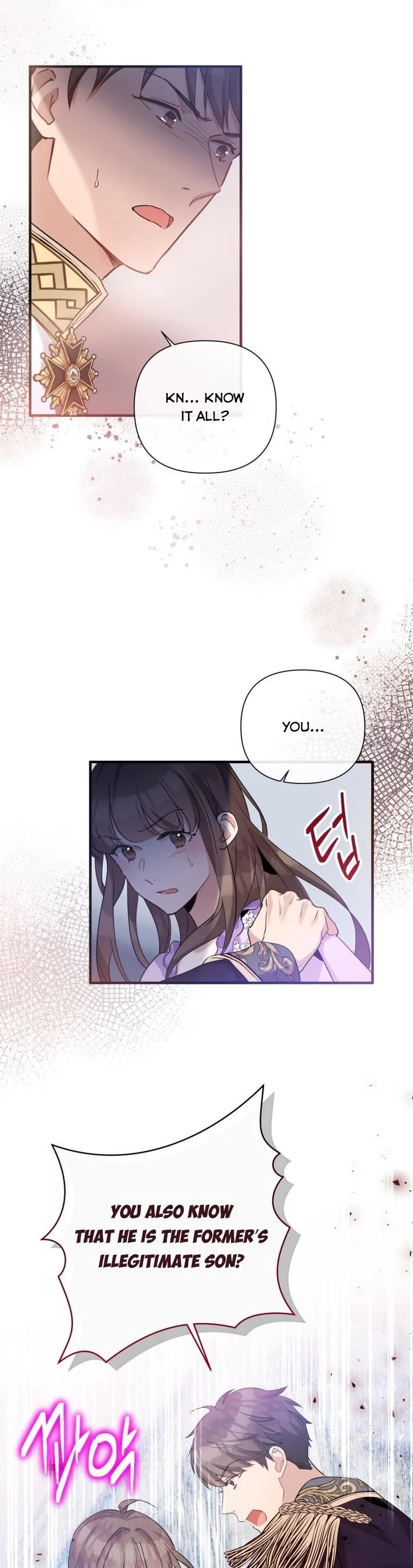 Marriage B Chapter 42 page 43