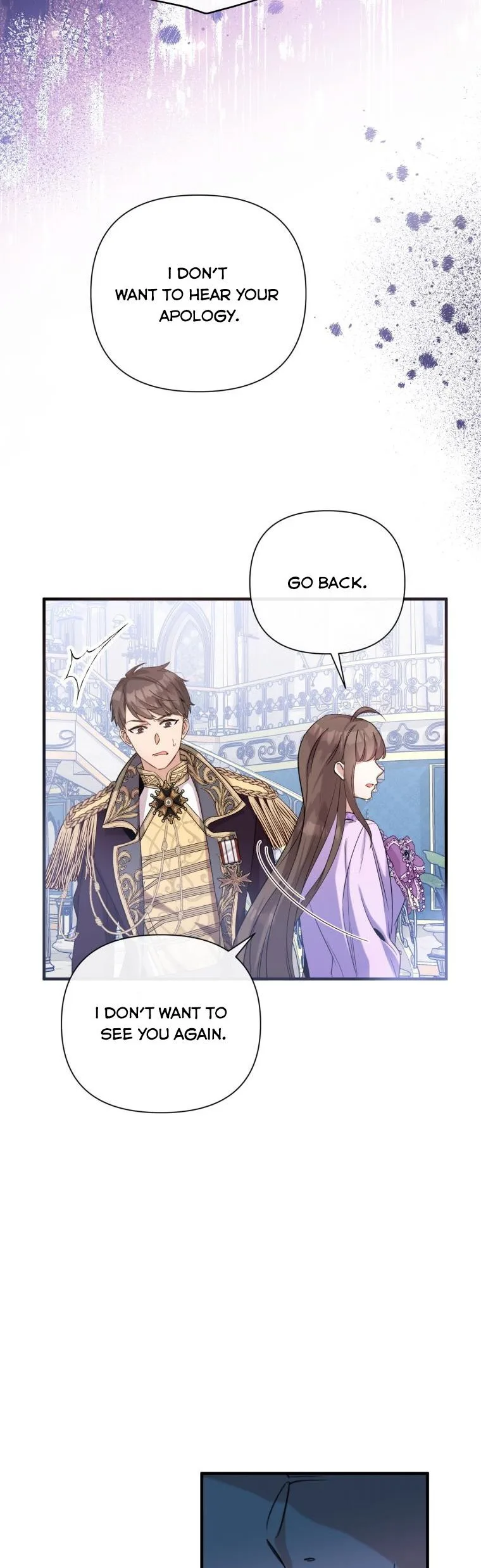 Marriage B Chapter 42 page 32