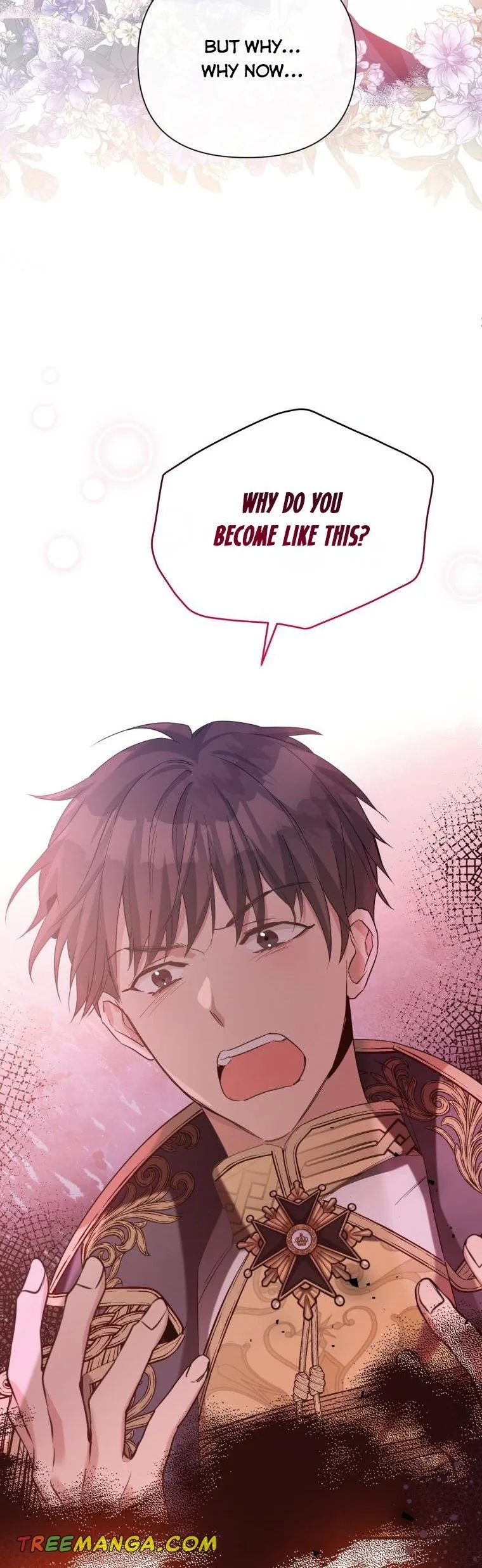 Marriage B Chapter 42 page 28