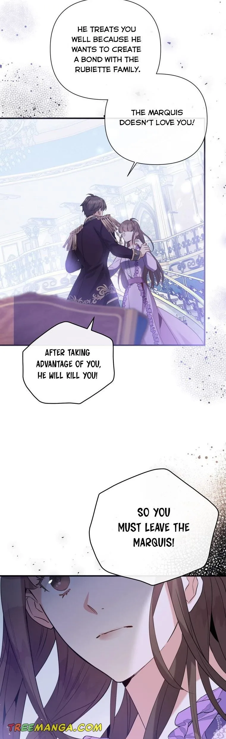 Marriage B Chapter 42 page 40
