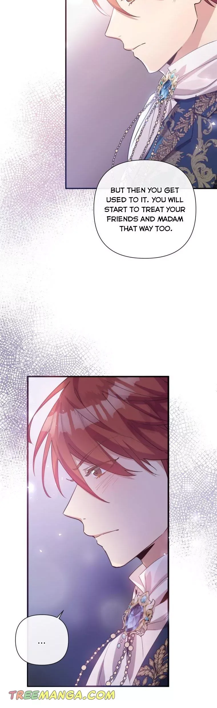 Marriage B Chapter 39 page 25