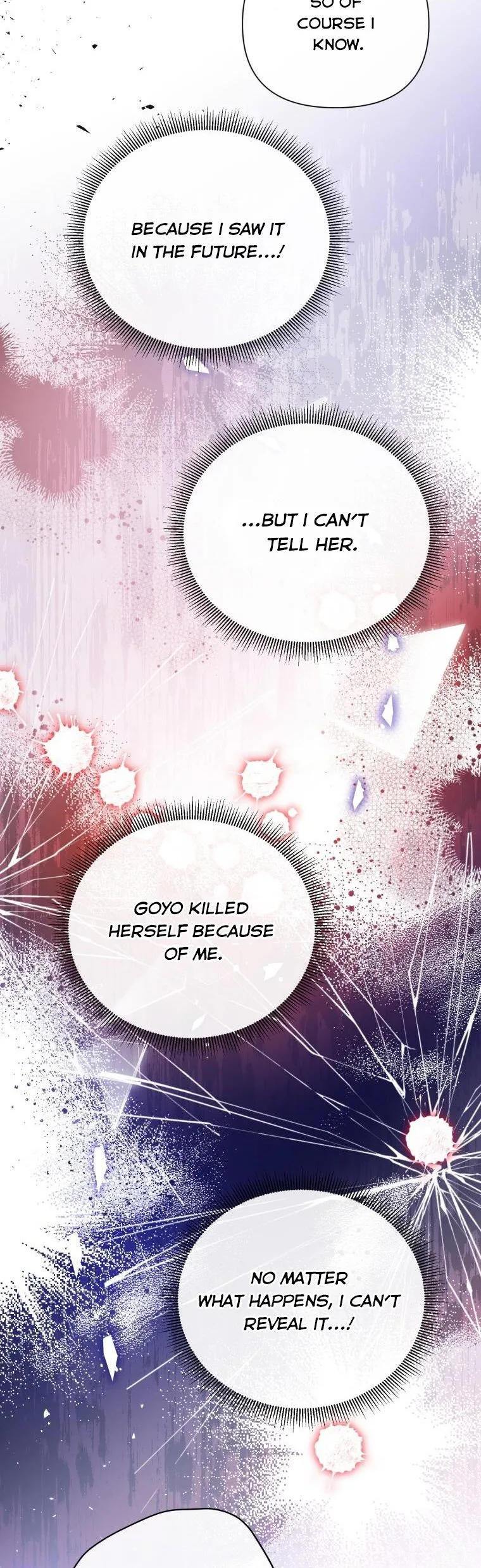 Marriage B Chapter 42 page 38