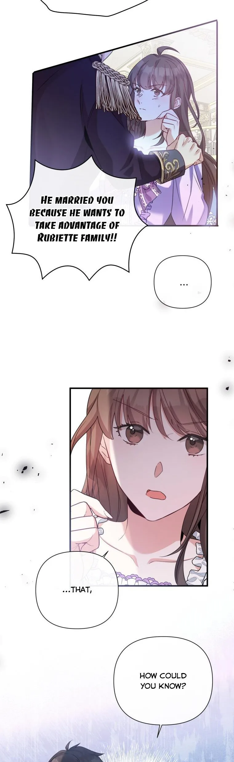Marriage B Chapter 42 page 36