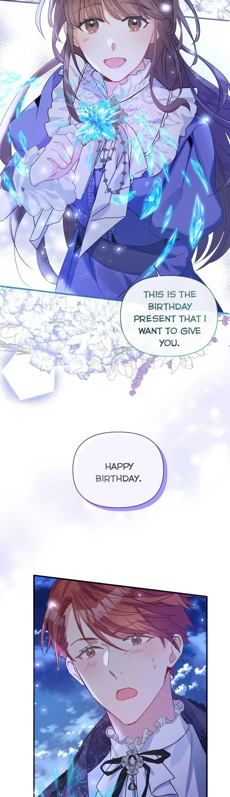 Marriage B Chapter 34 page 49