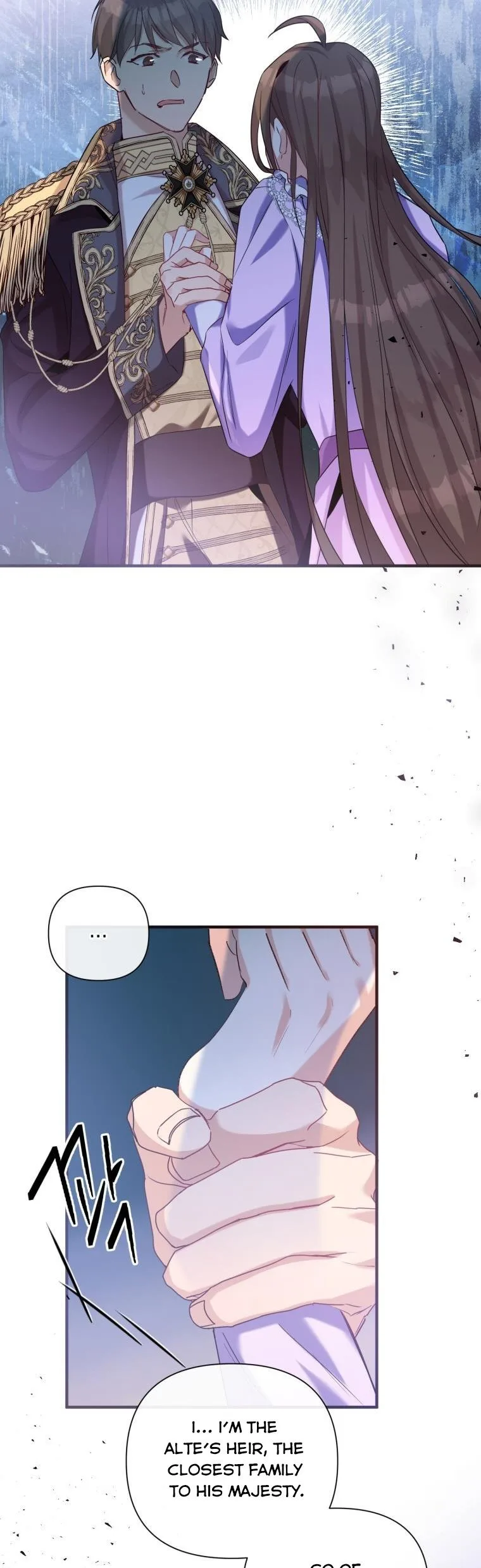 Marriage B Chapter 42 page 37
