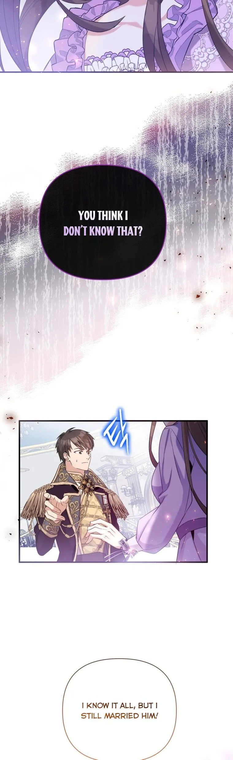 Marriage B Chapter 42 page 41