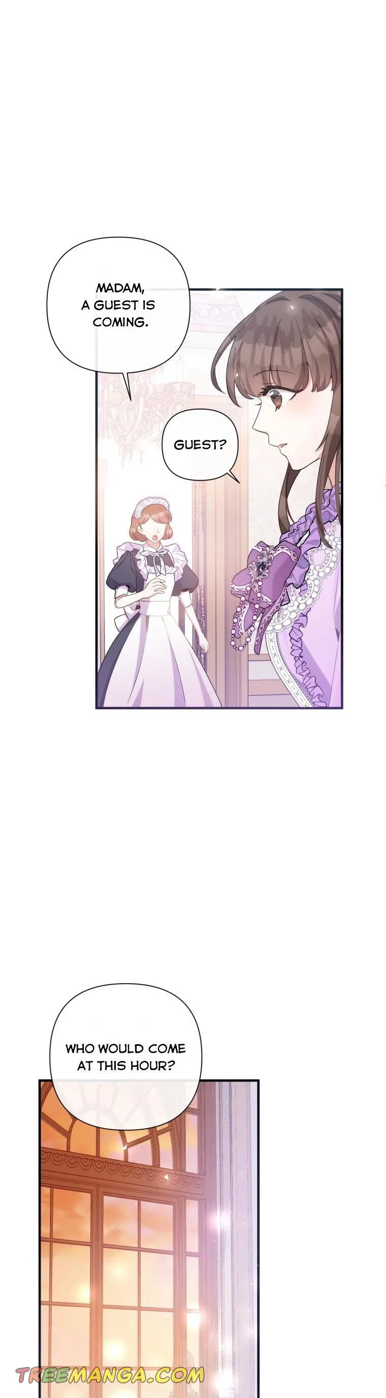 Marriage B Chapter 39 page 33
