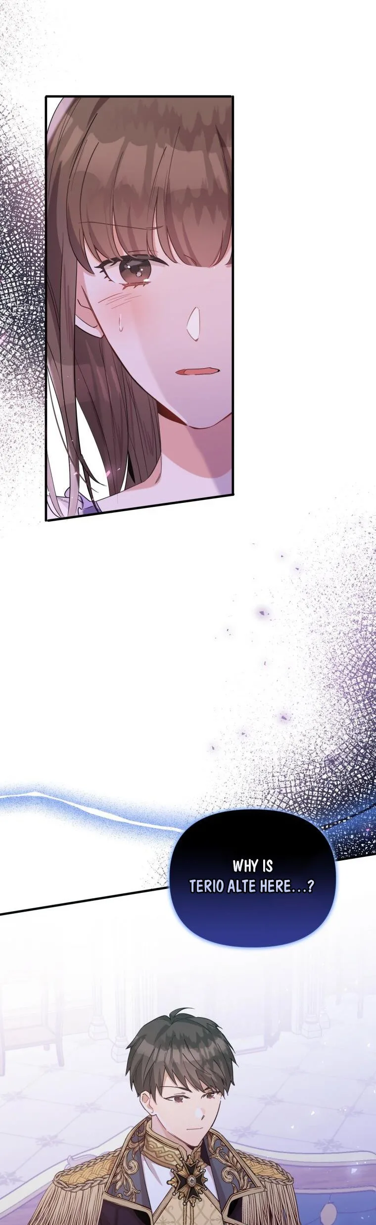 Marriage B Chapter 39 page 36