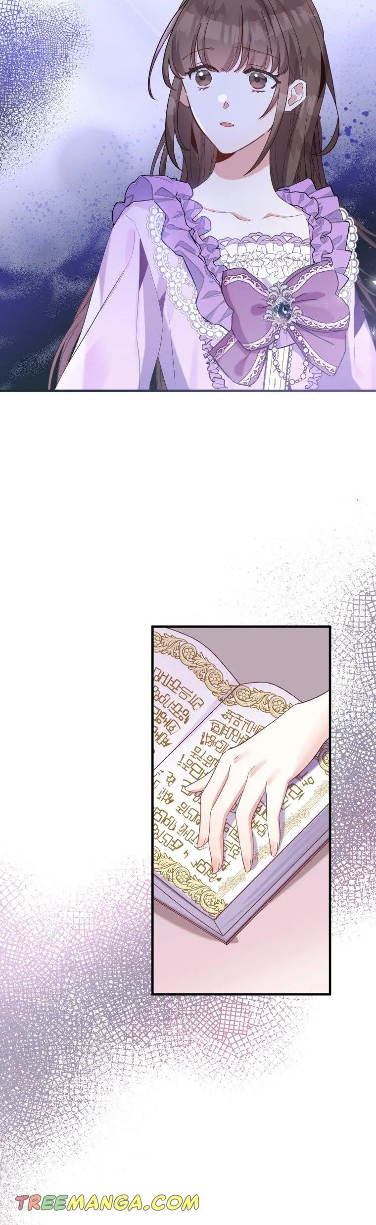 Marriage B Chapter 39 page 35
