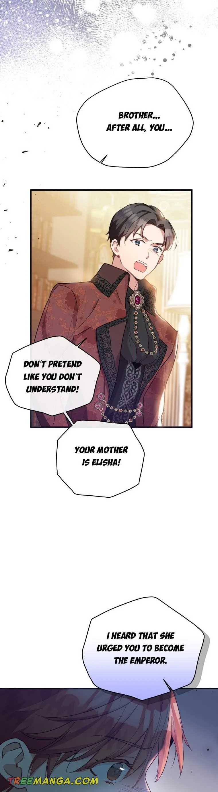 Marriage B Chapter 45 page 18