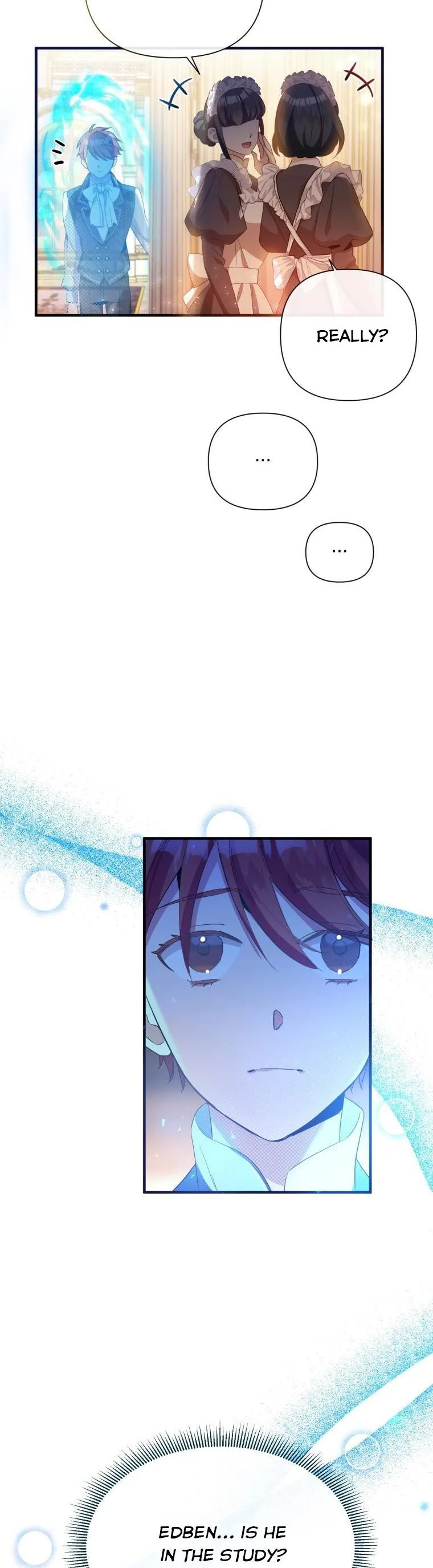 Marriage B Chapter 45 page 4