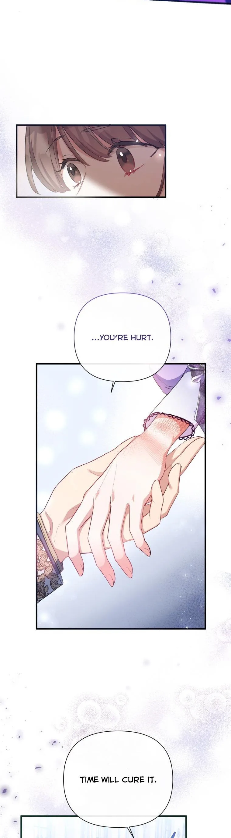 Marriage B Chapter 43 page 14