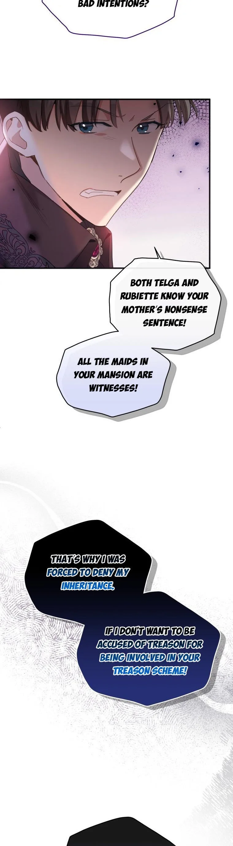Marriage B Chapter 45 page 20