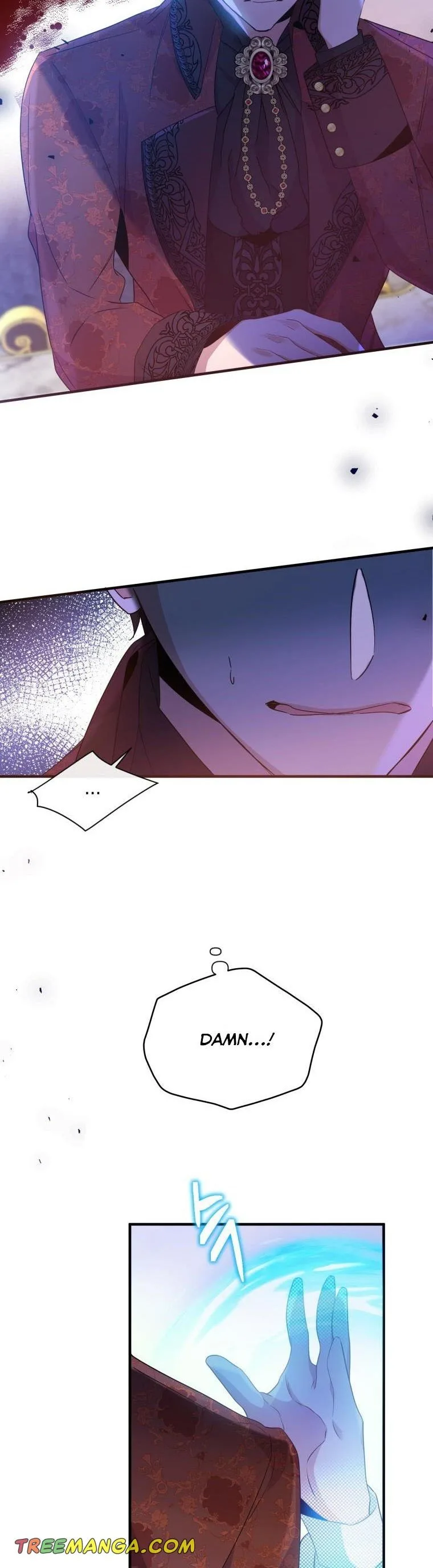 Marriage B Chapter 45 page 8