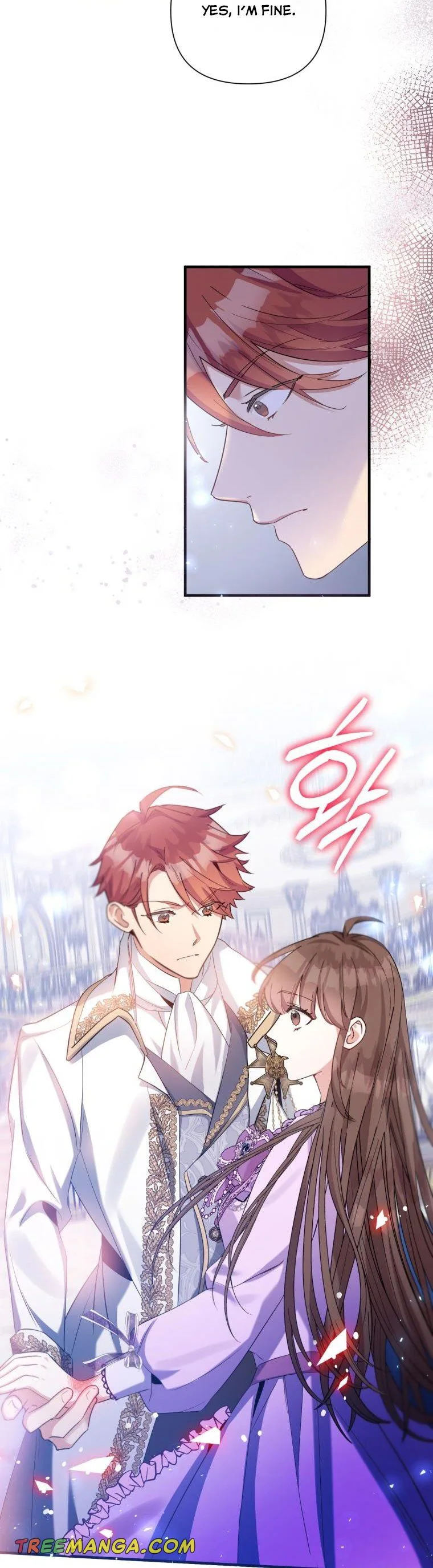Marriage B Chapter 43 page 13