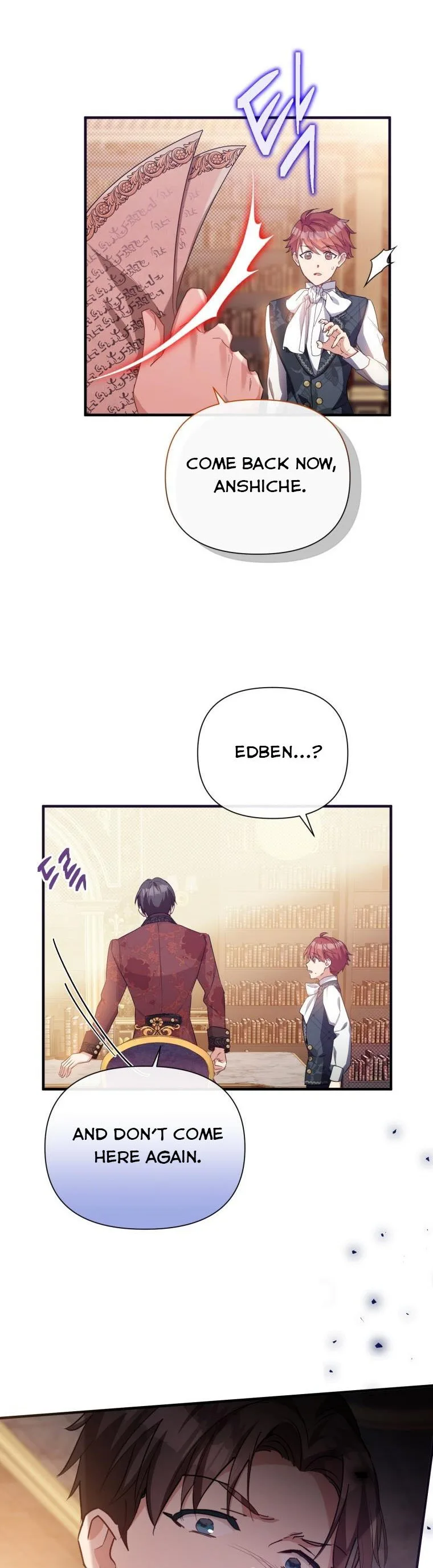 Marriage B Chapter 45 page 12
