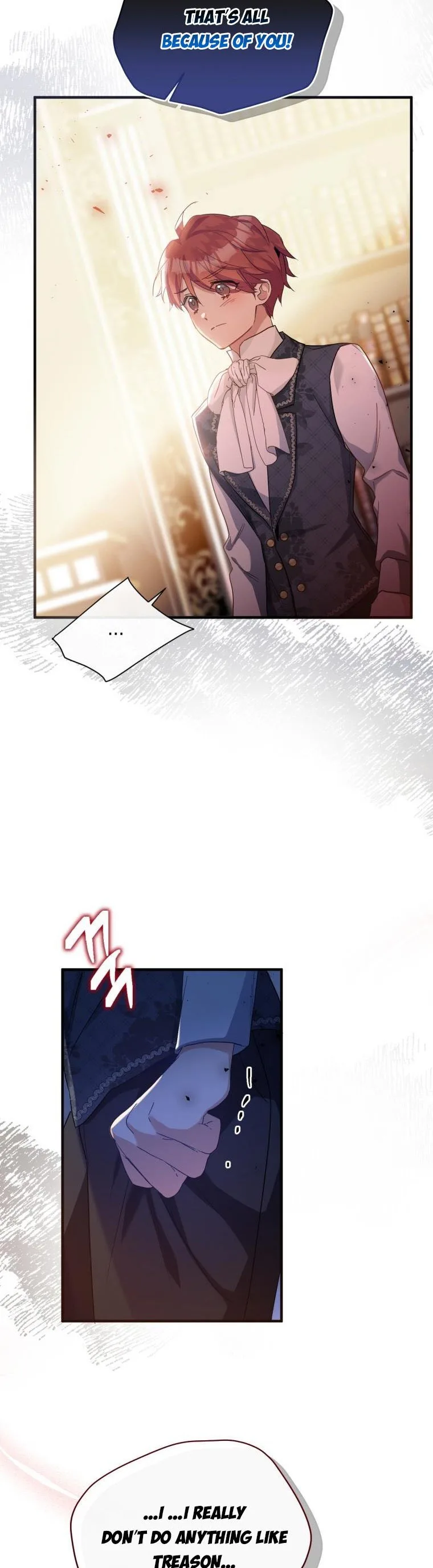 Marriage B Chapter 45 page 21