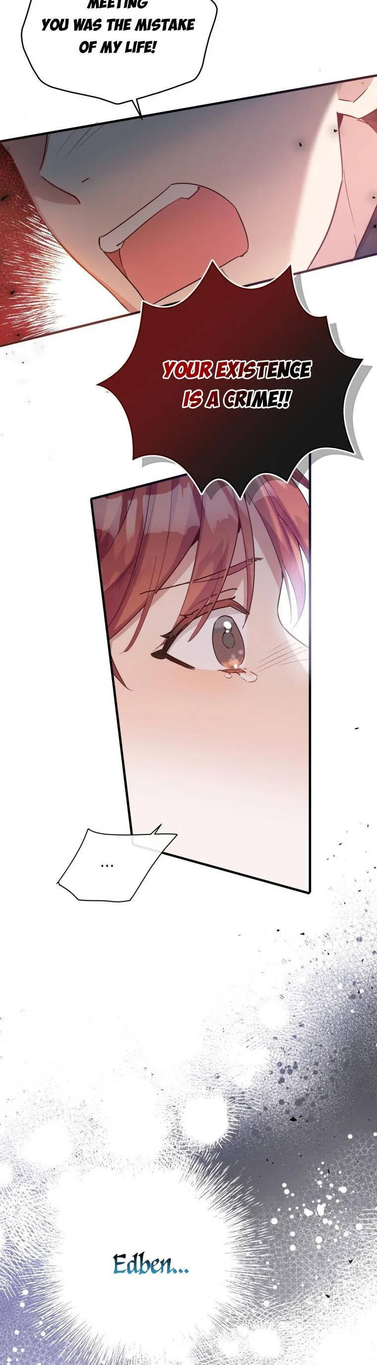 Marriage B Chapter 45 page 17