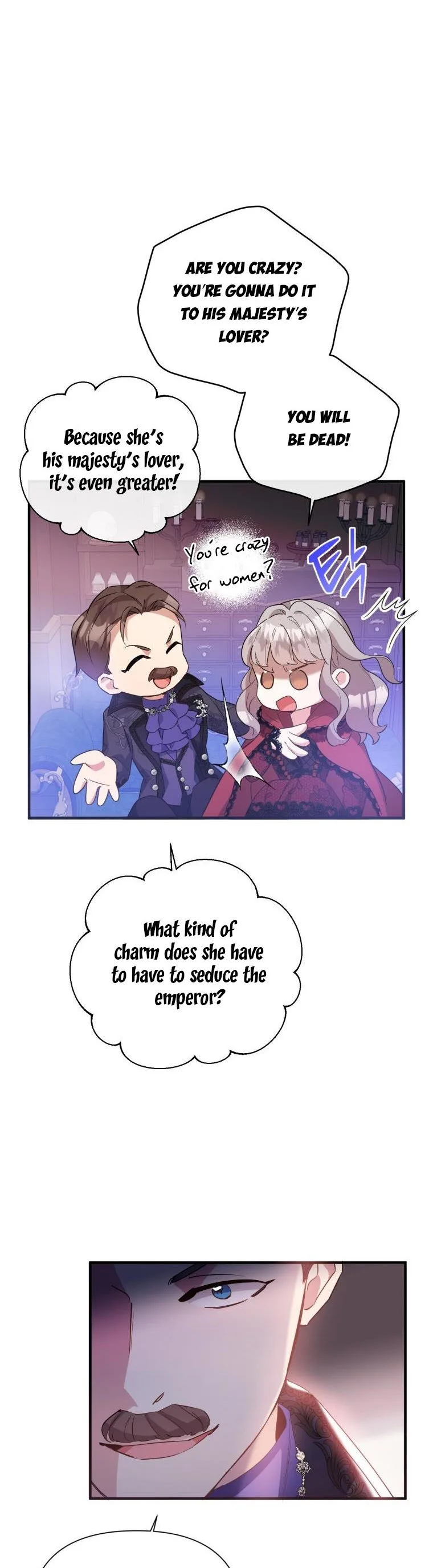Marriage B Chapter 45 page 36