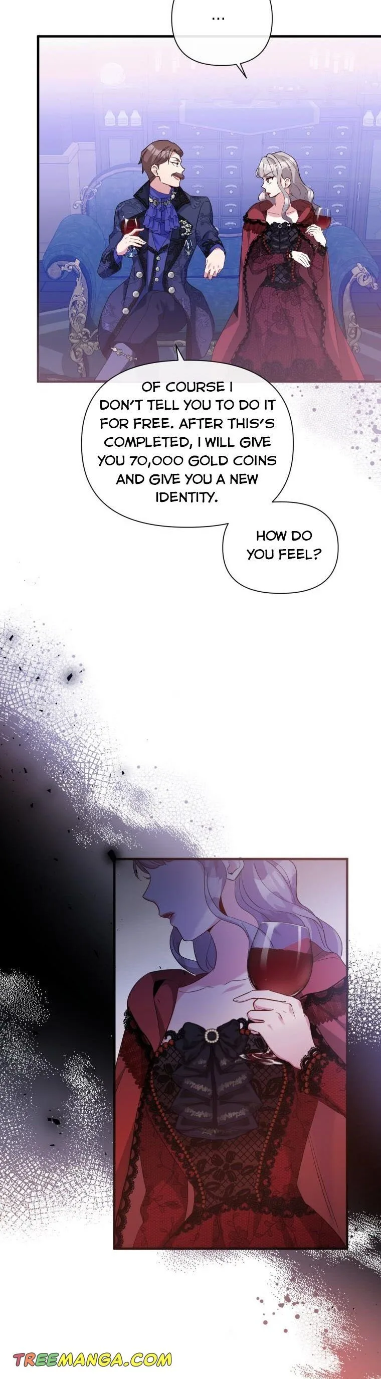 Marriage B Chapter 45 page 39