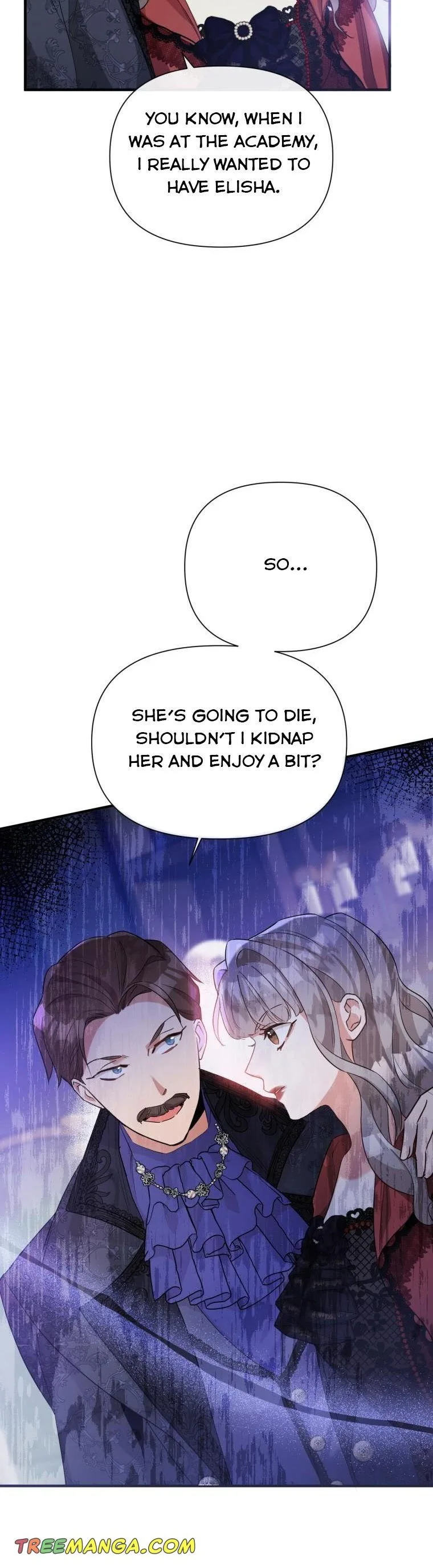 Marriage B Chapter 45 page 35