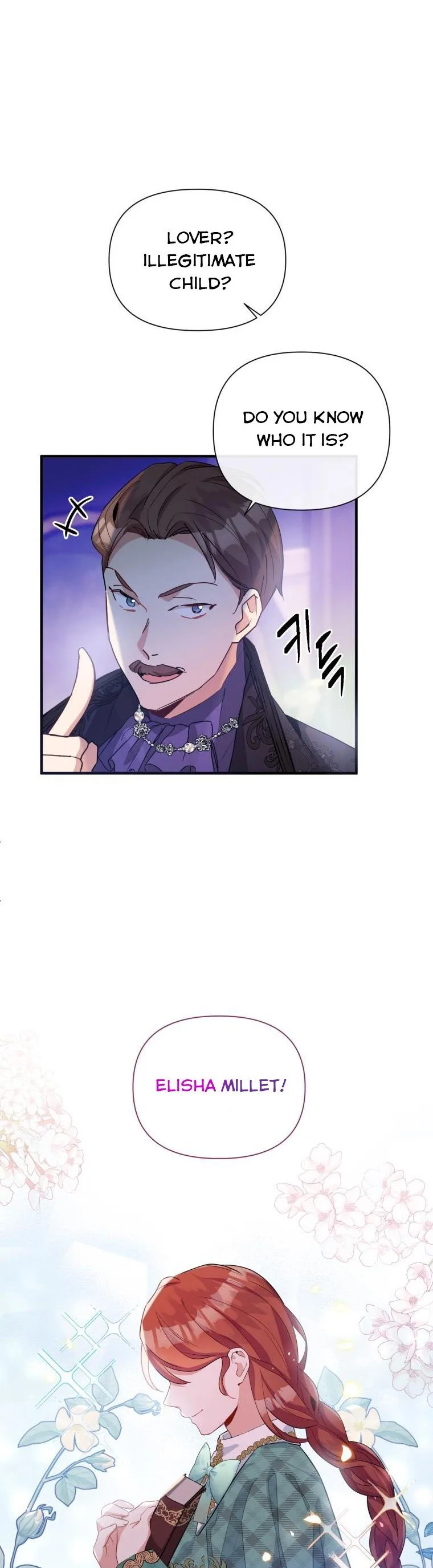 Marriage B Chapter 45 page 32