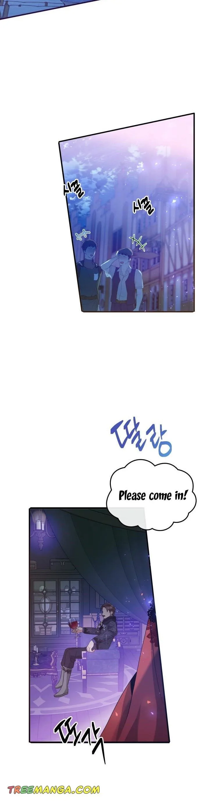 Marriage B Chapter 45 page 28