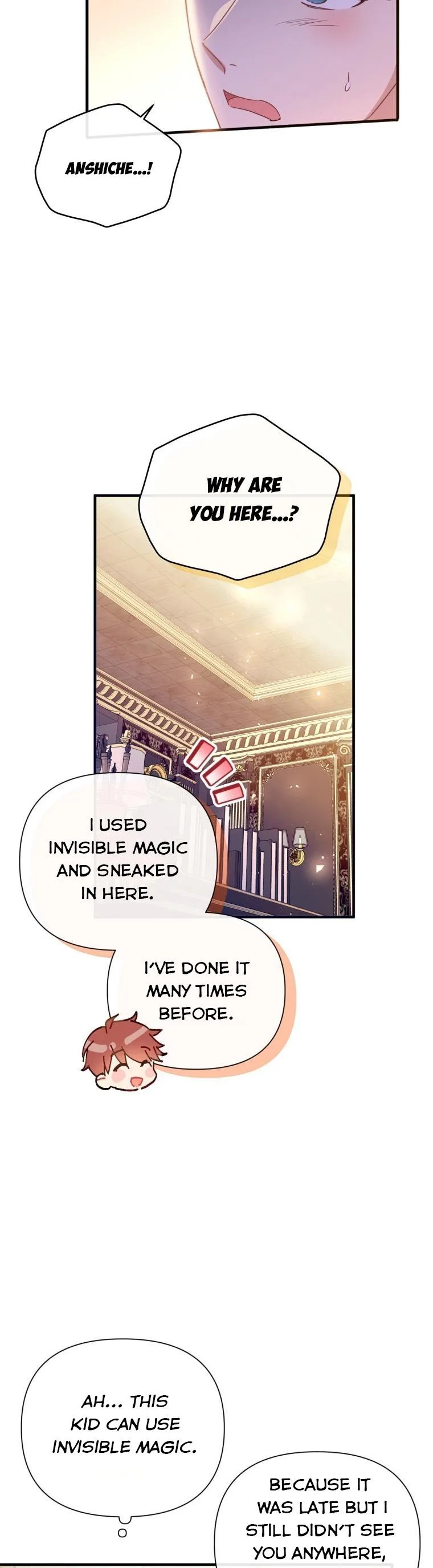 Marriage B Chapter 45 page 10