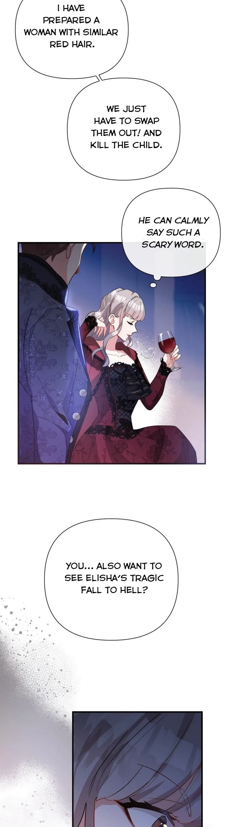 Marriage B Chapter 45 page 37