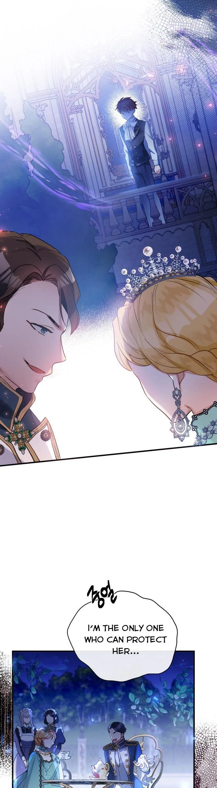 Marriage B Chapter 45 page 45