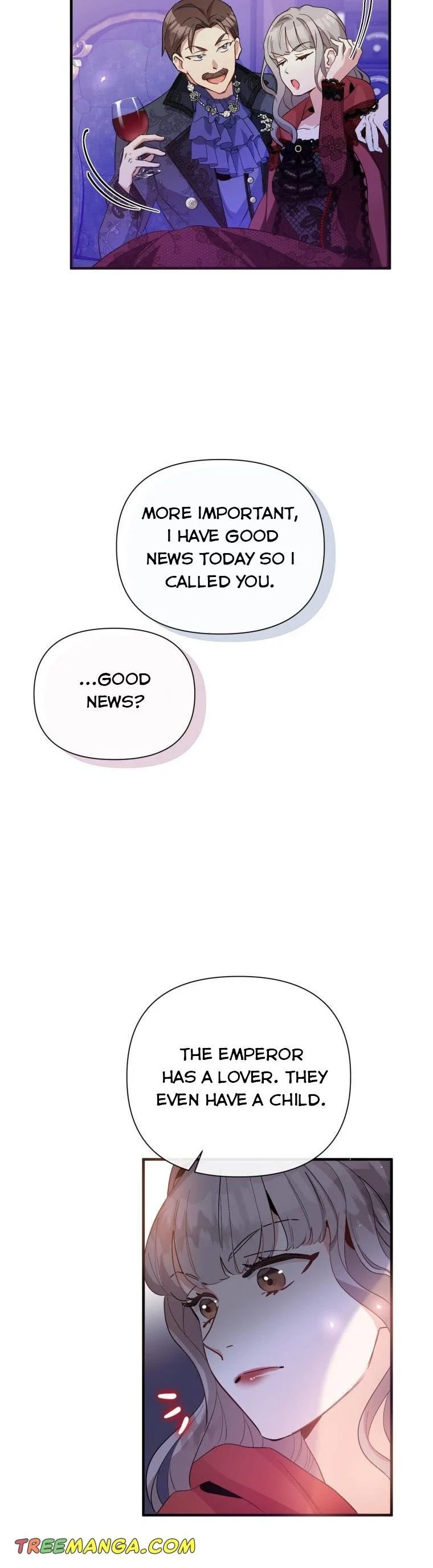 Marriage B Chapter 45 page 31