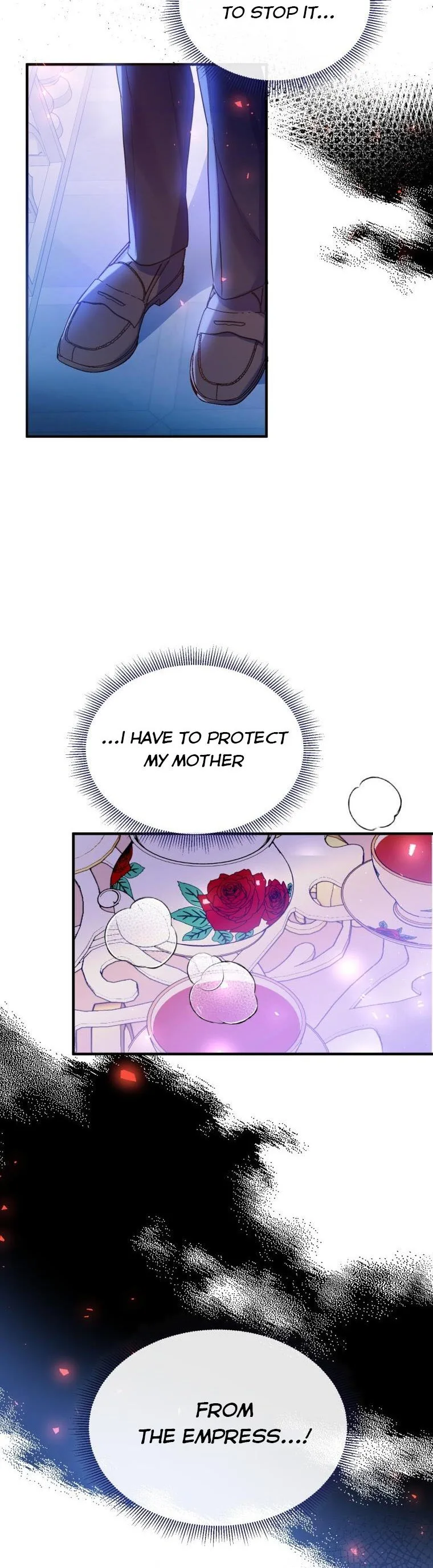 Marriage B Chapter 45 page 44