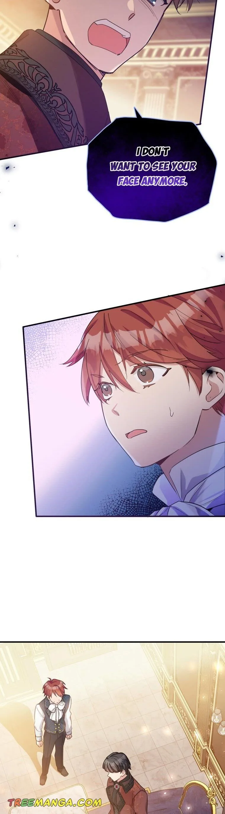 Marriage B Chapter 45 page 13