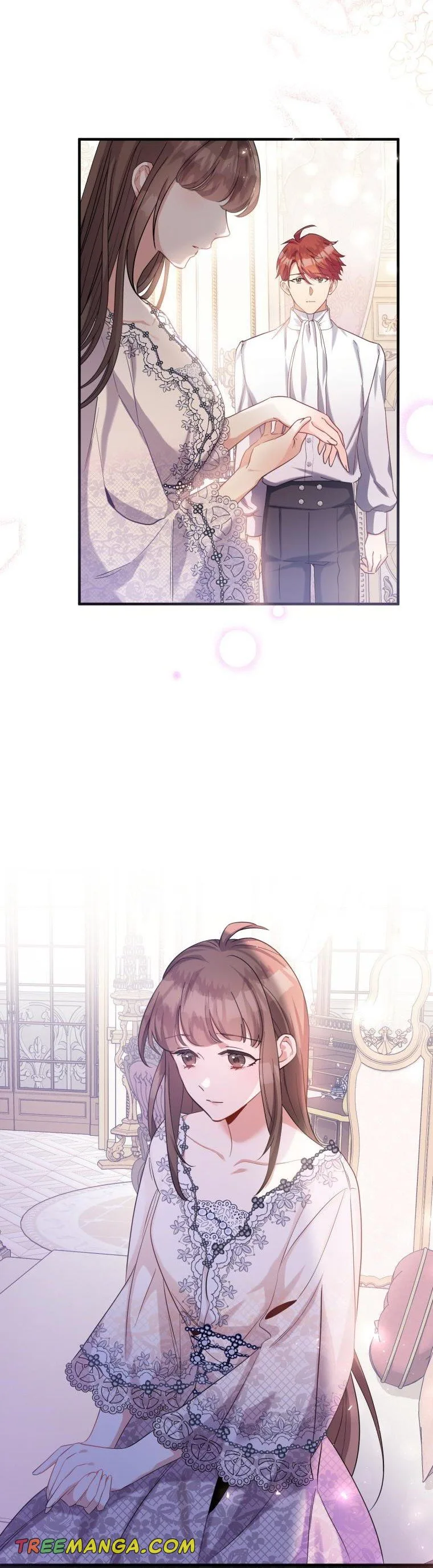 Marriage B Chapter 43 page 20