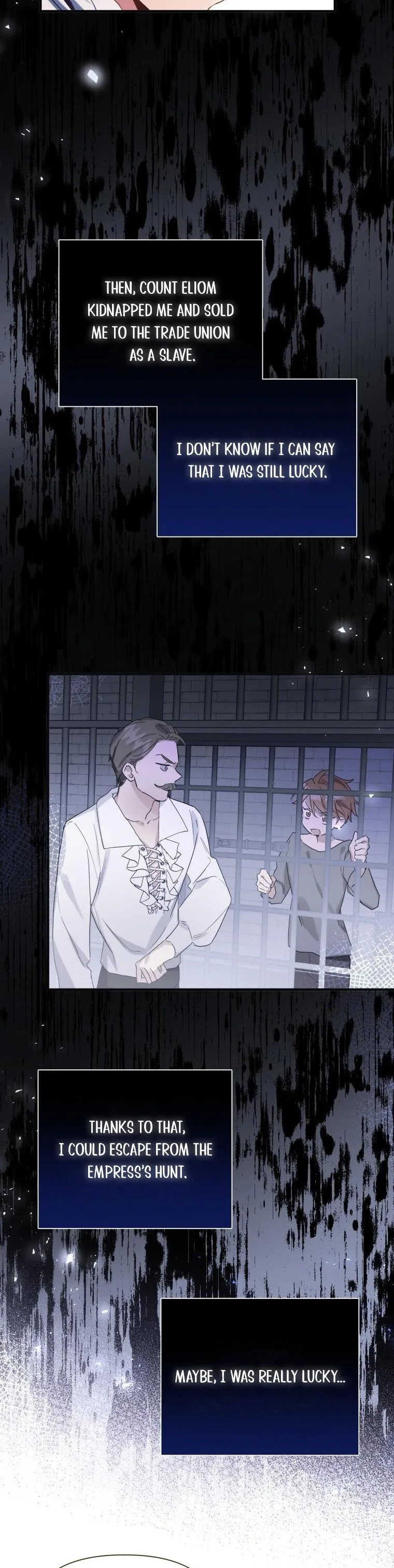 Marriage B Chapter 43 page 39