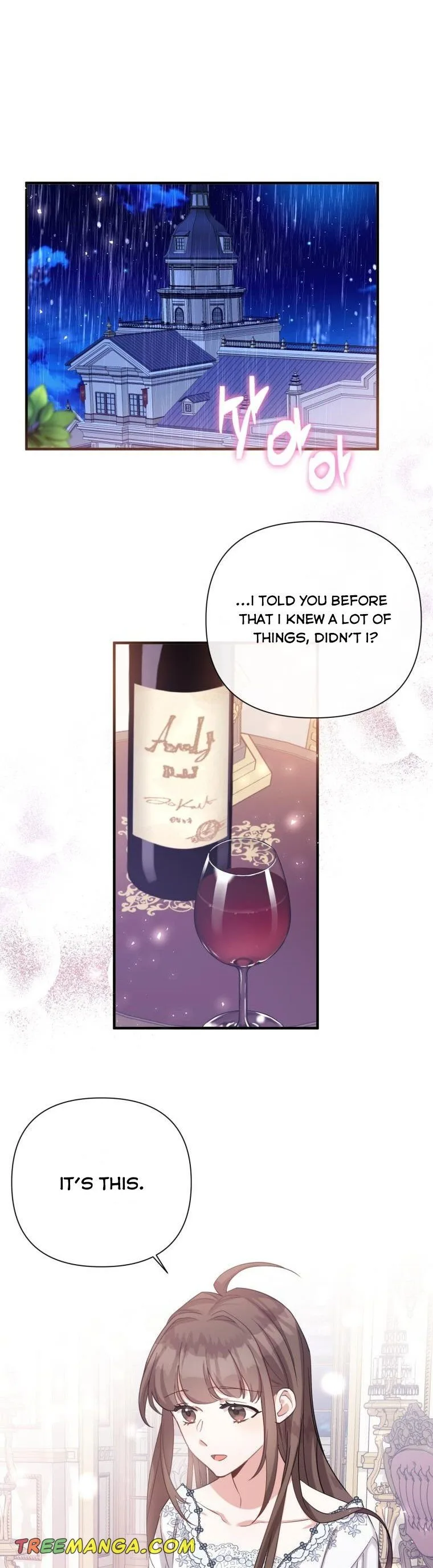 Marriage B Chapter 43 page 29