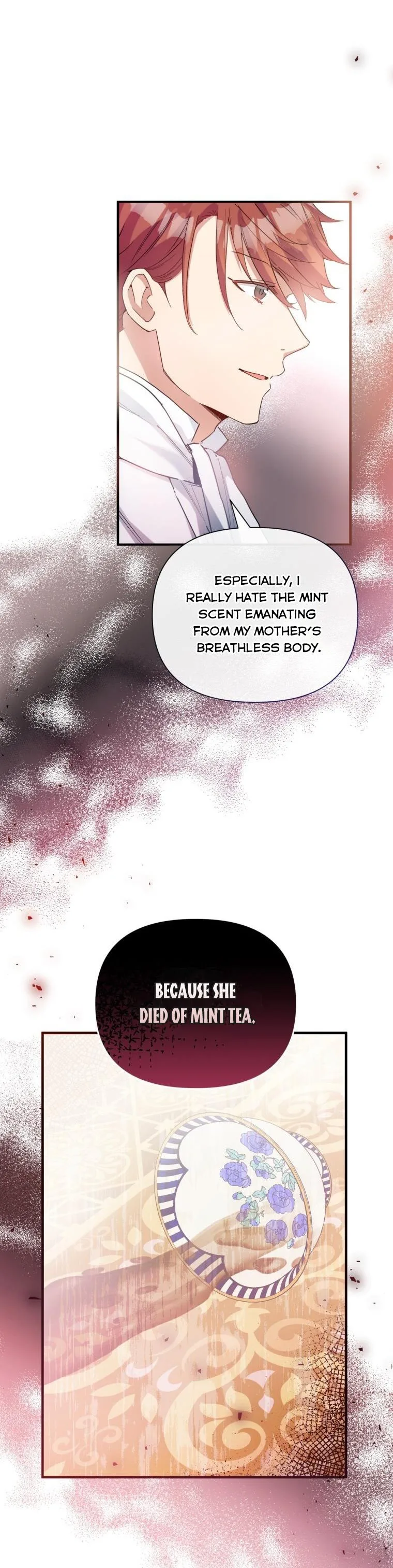 Marriage B Chapter 43 page 41