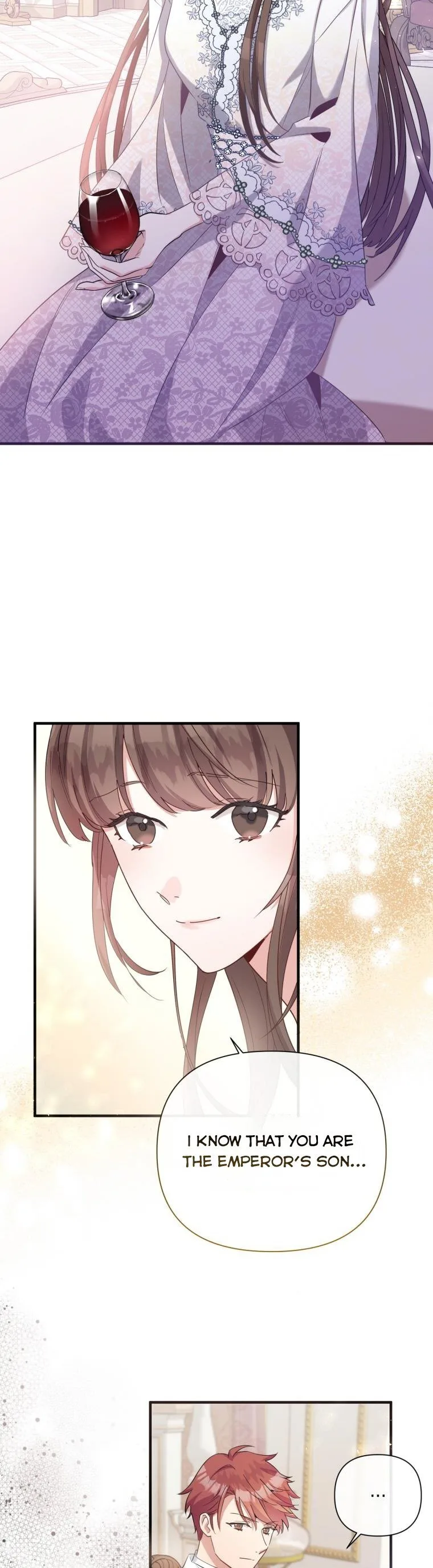 Marriage B Chapter 43 page 30