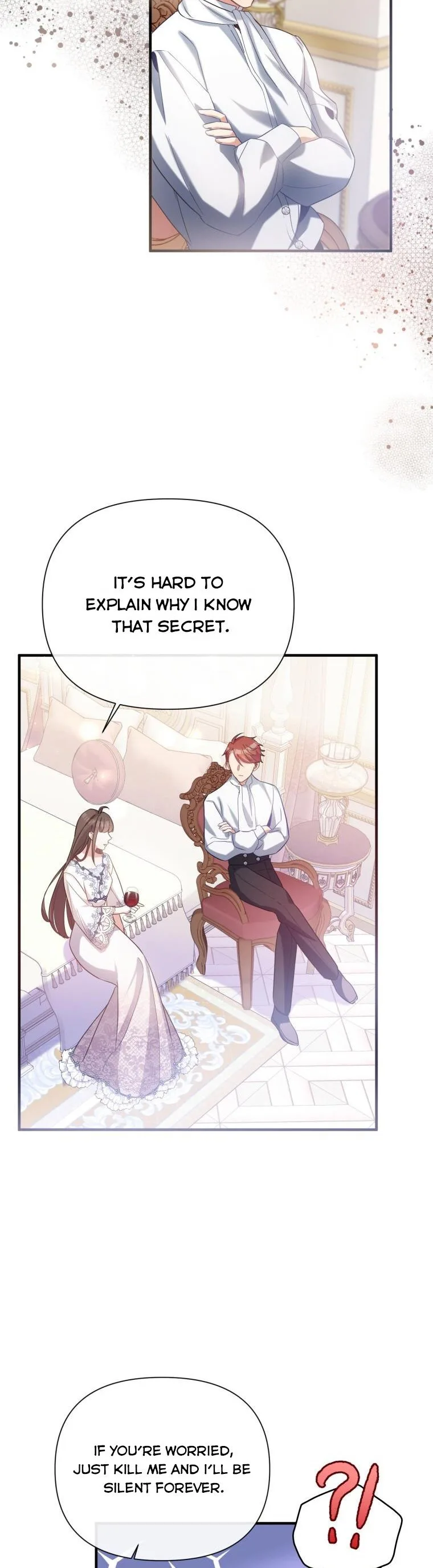 Marriage B Chapter 43 page 31
