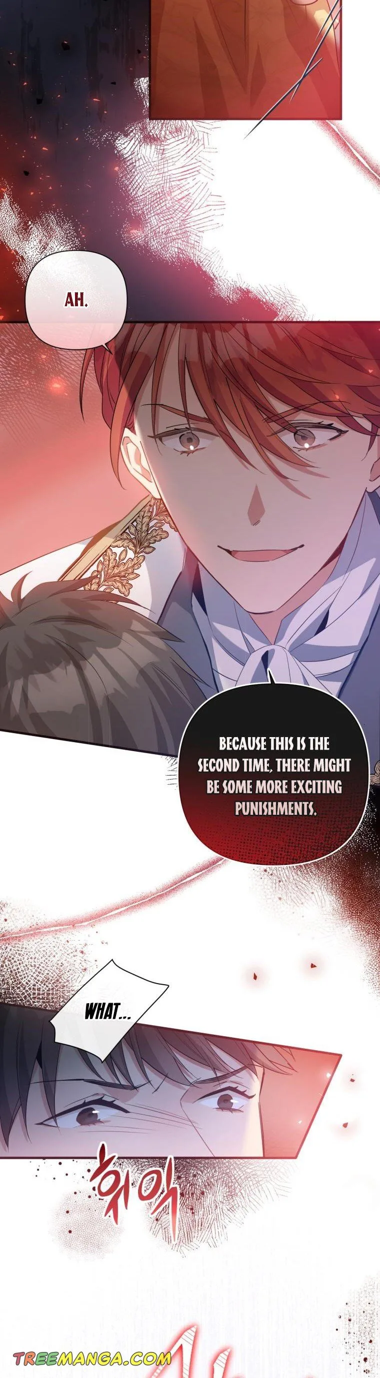 Marriage B Chapter 43 page 4