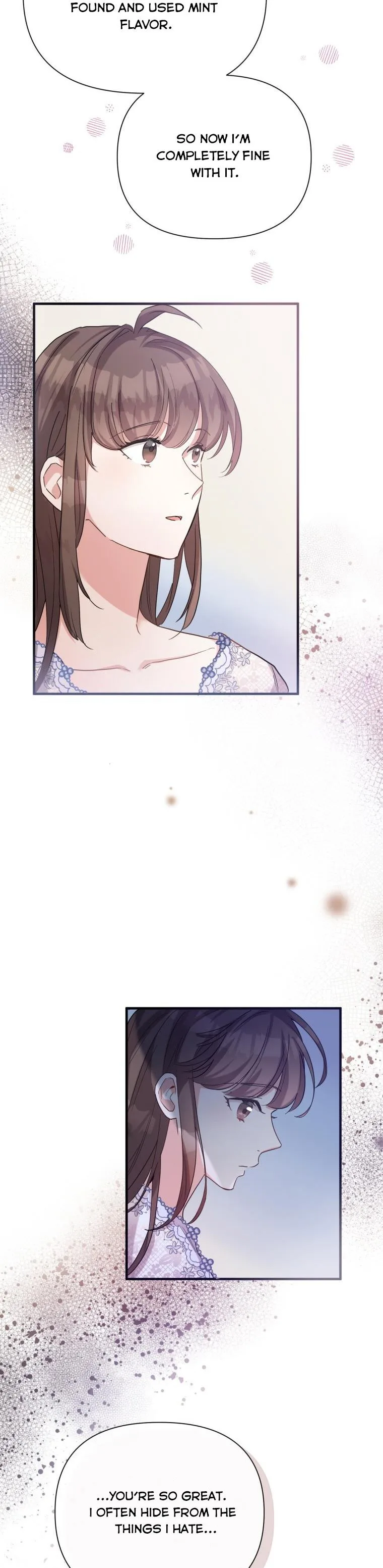 Marriage B Chapter 43 page 43