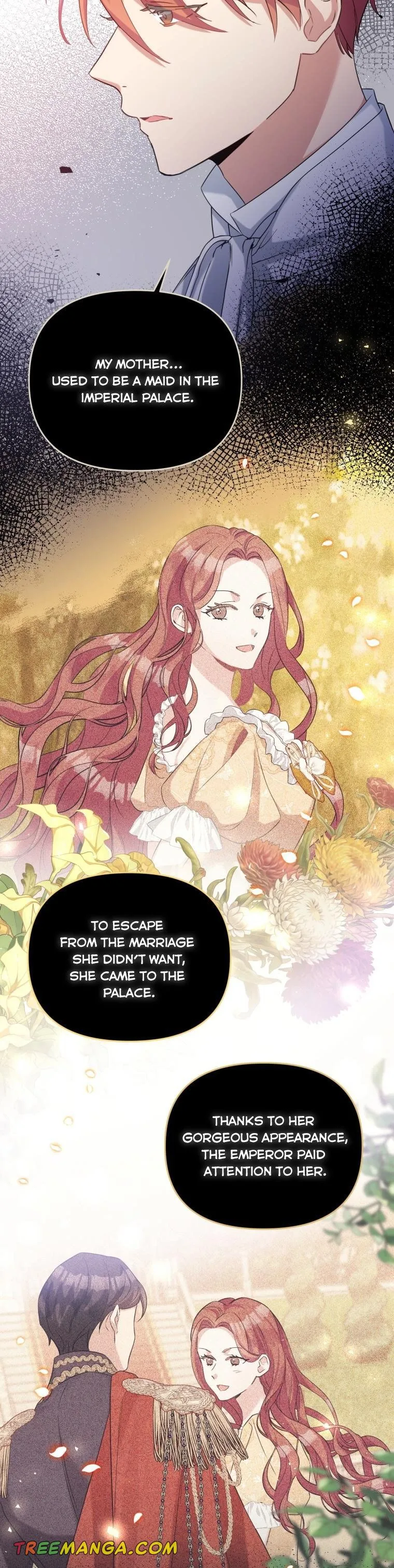 Marriage B Chapter 43 page 34