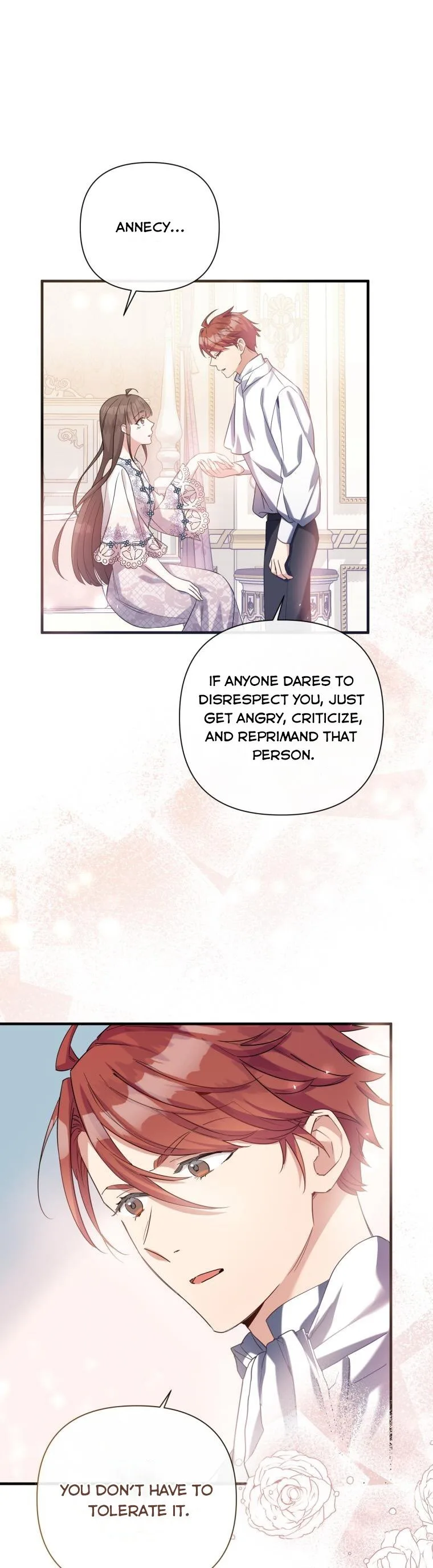 Marriage B Chapter 43 page 26