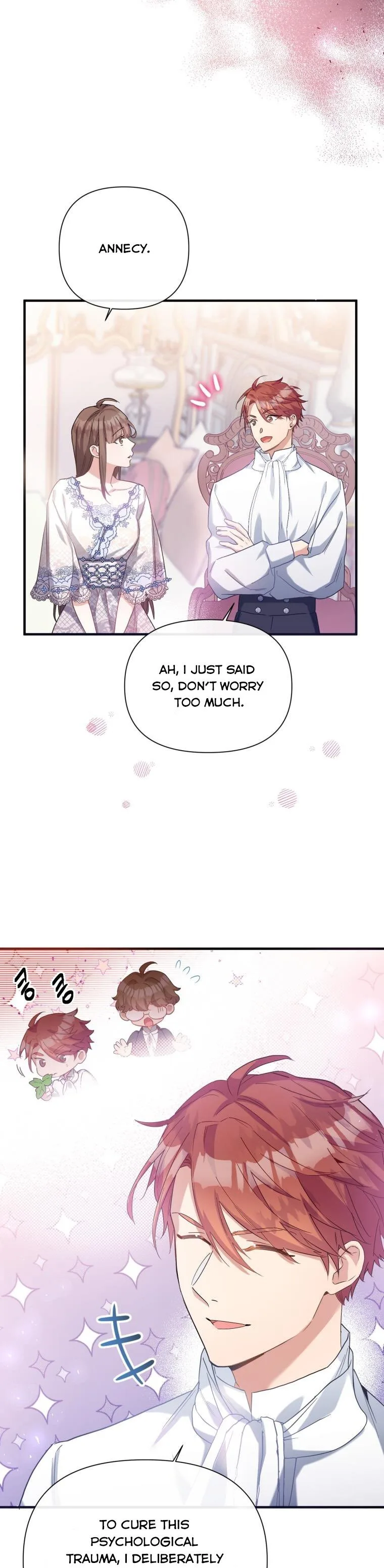 Marriage B Chapter 43 page 42