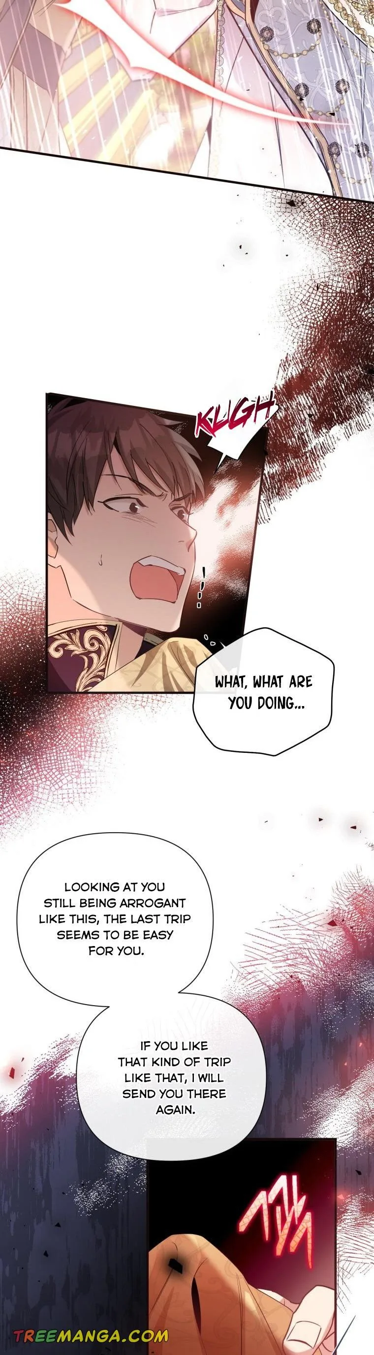 Marriage B Chapter 43 page 3