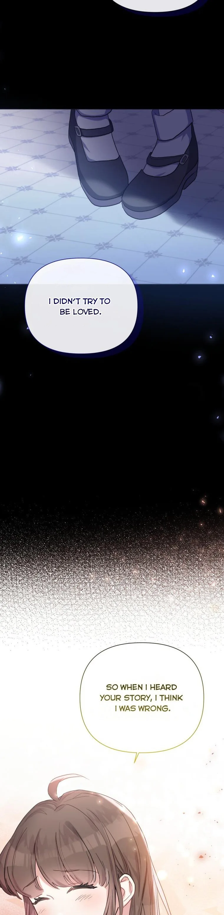 Marriage B Chapter 43 page 45
