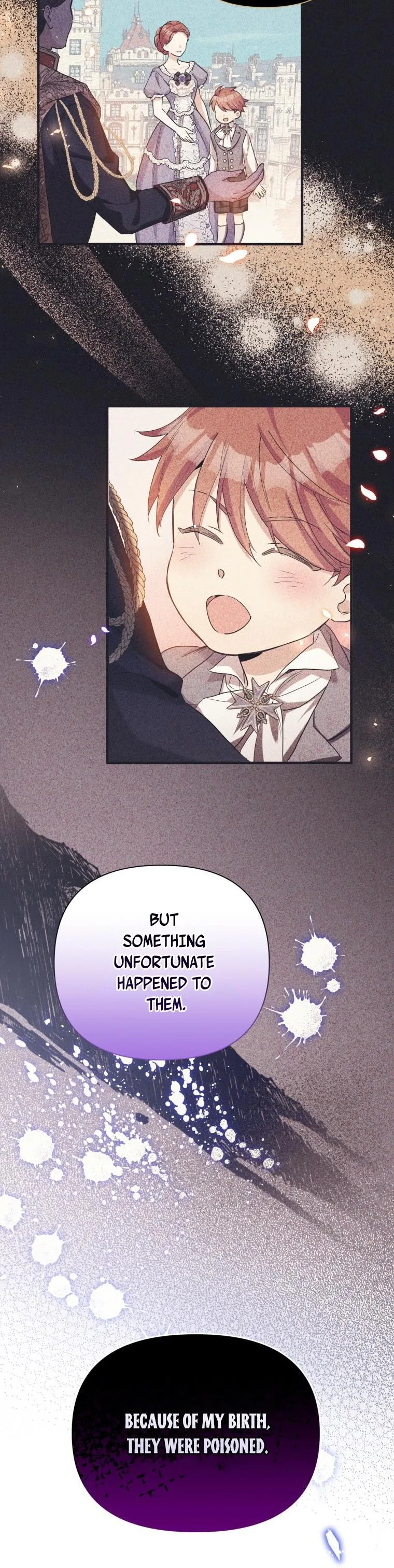 Marriage B Chapter 43 page 36
